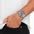 Citizen Eco-Drive Chronograph Titanium AT2530-85A
