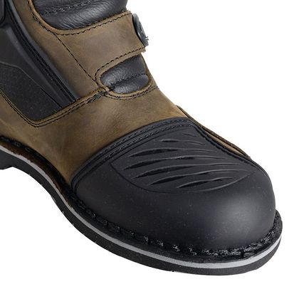 Botte enduro Forma TERRA EVO WATERPROOF 2025 - Marron