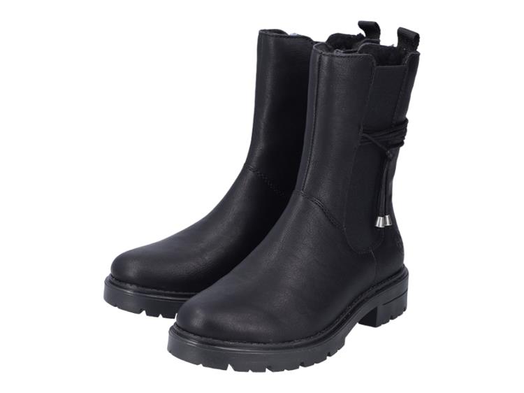 Rieker Z2880 schwarz