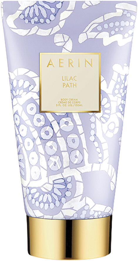 Aerin Lilac Path Body Cream