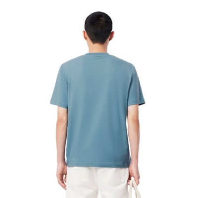 Tee-shirt à manches courtes homme Classic fit LACOSTE