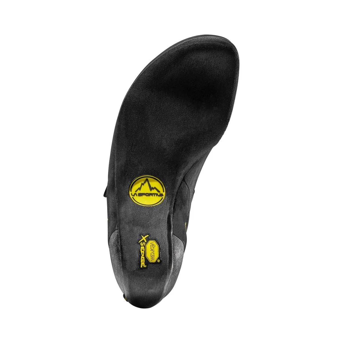La Sportiva Miura Vs Klatresko Black/Yellow
