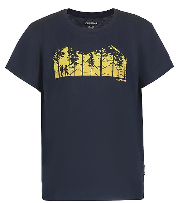ICEPEAK - T-SHIRT KINSTON
