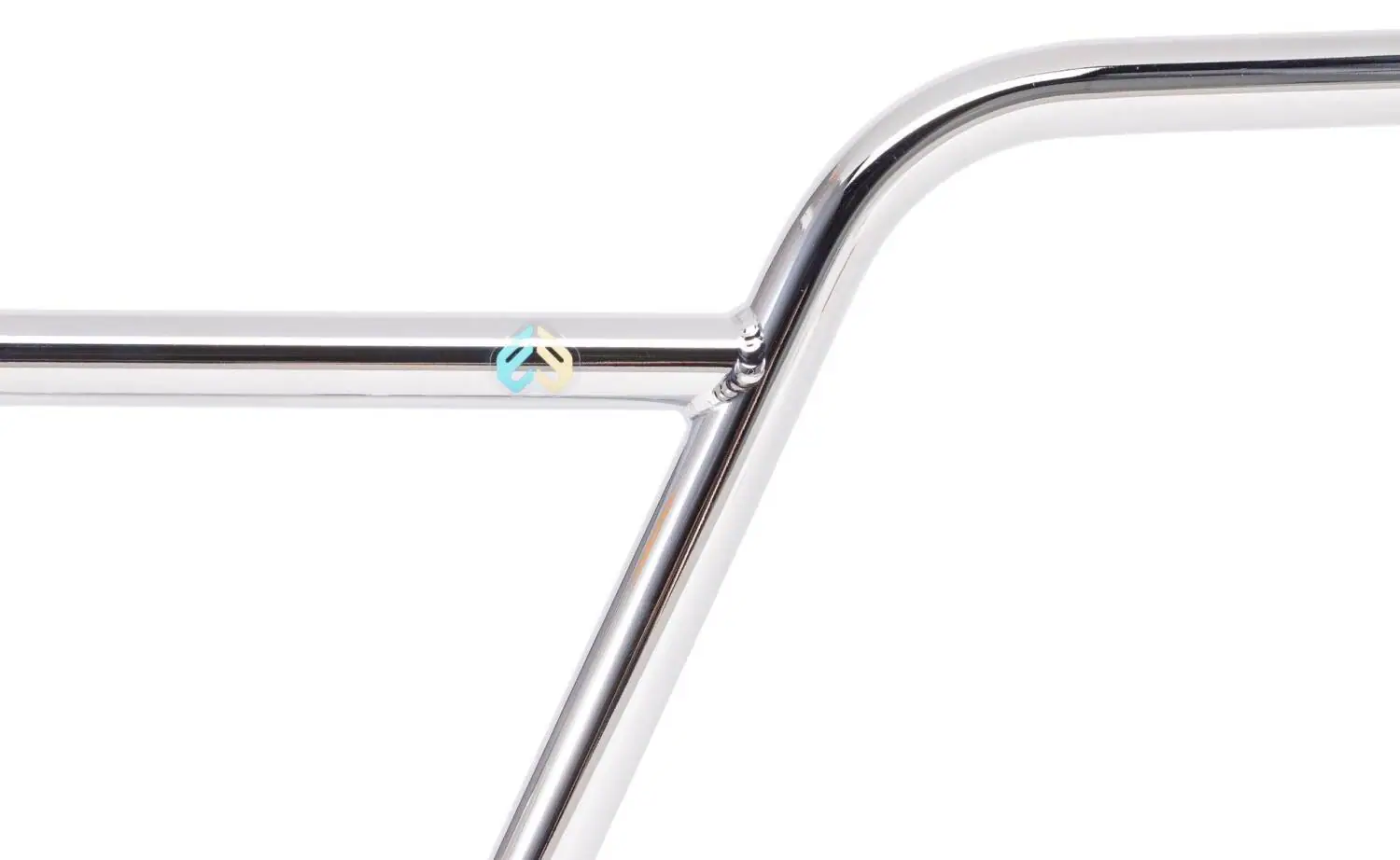 Eclat Morrow 25.4mm 2-Piece BMX Styr | SkatePro
