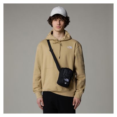 Sac Bandoulière The North Face Jester 2.3L Gris/Noir