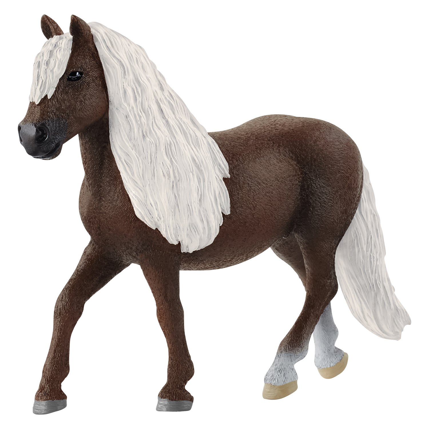 Schleich Farm World Schwarzwälder Stute