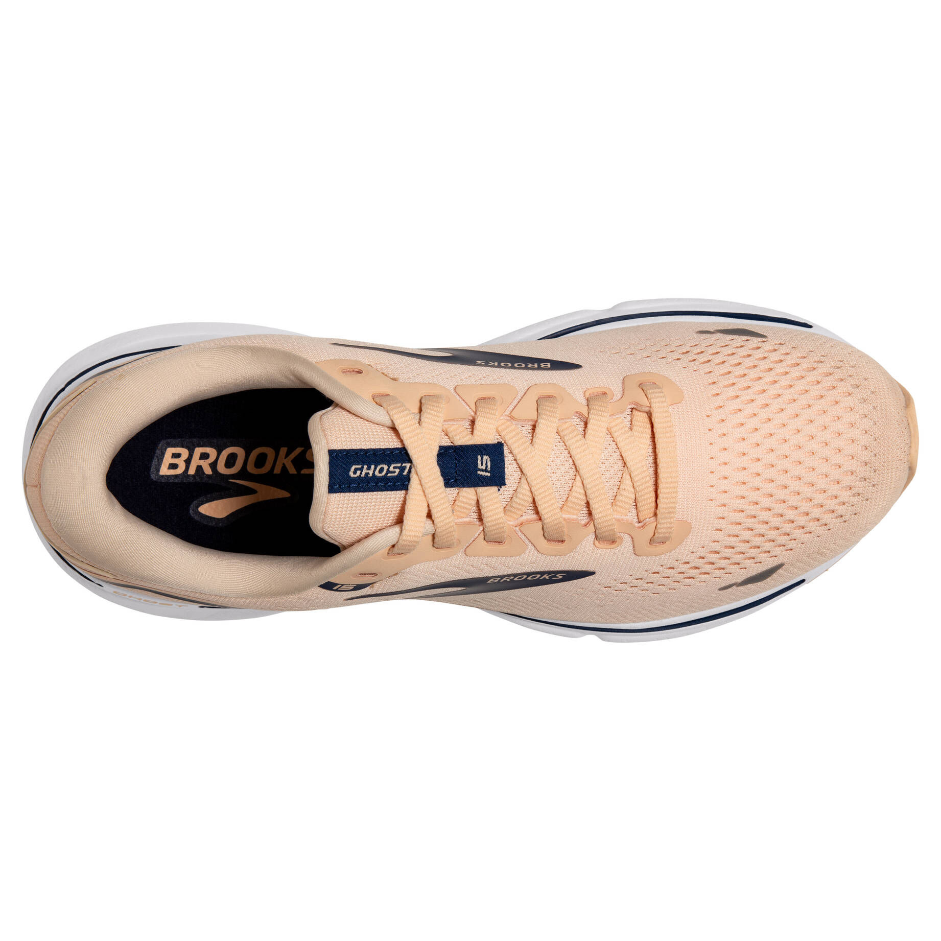 Brooks| Damen Laufschuhe GHOST 15