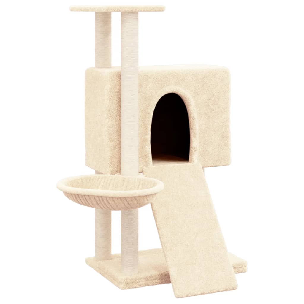 Árvore para gatos