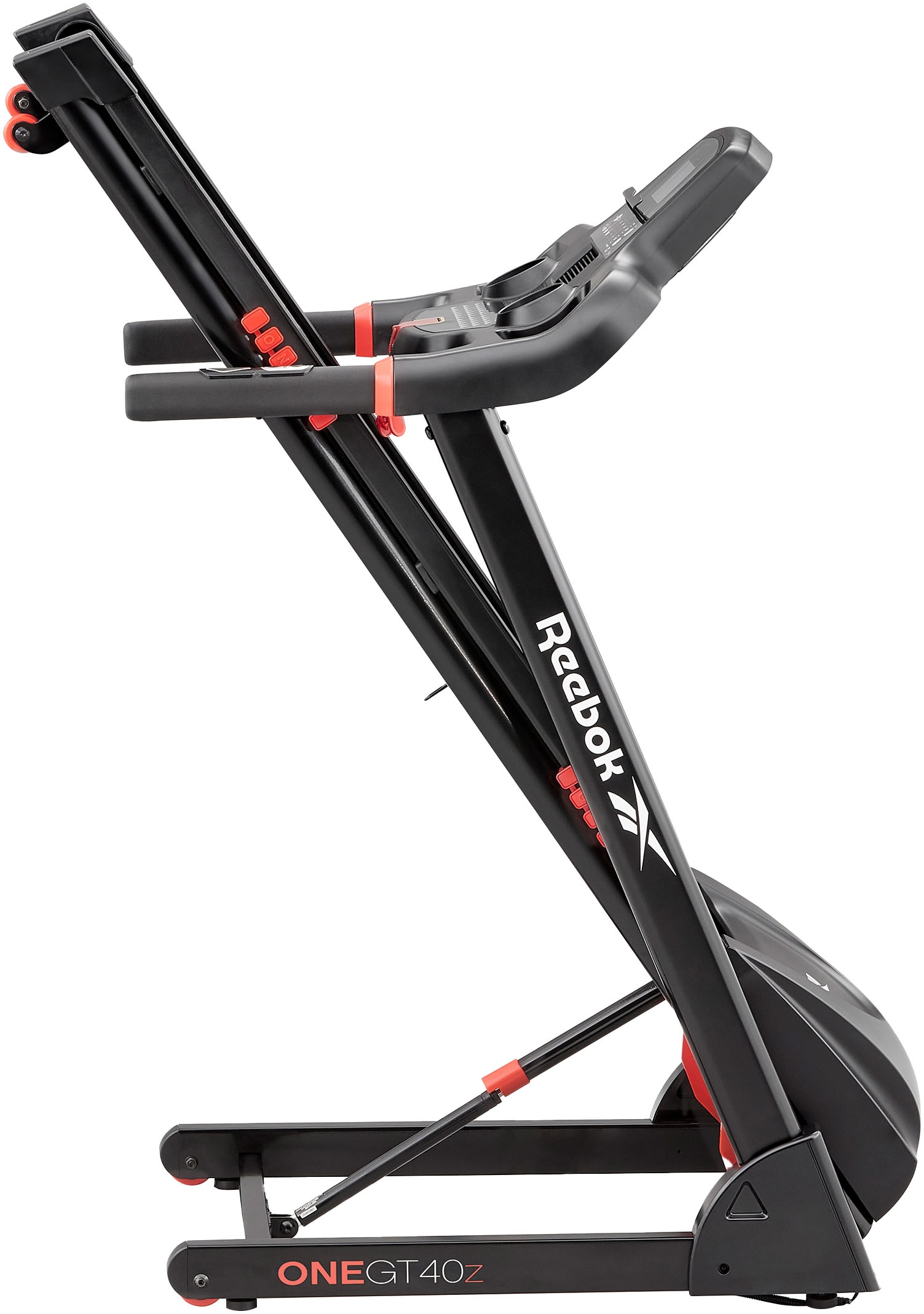 Reebok Laufband »GT40Z« bis max. 18 km/h