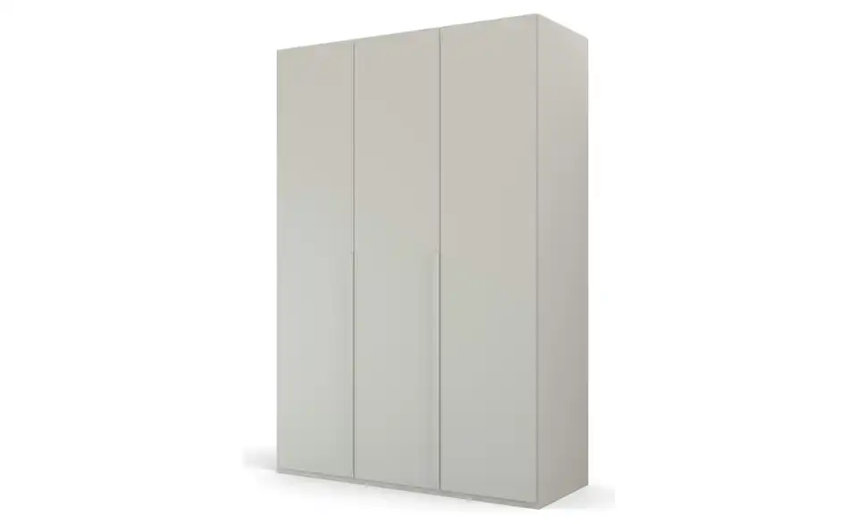 Drehtürenschrank 151 cm