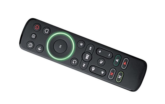 One for All Fernbedienung »URC7935 für Apple TV« 4-in-1