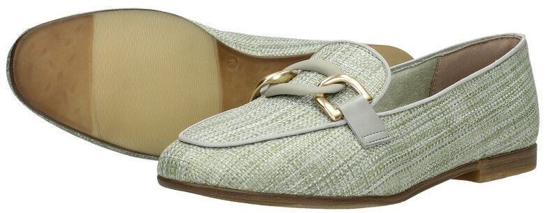 Tamaris Mocassin mint