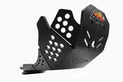 Sabot moteur aXp Enduro Xtrem - PHD 8mm