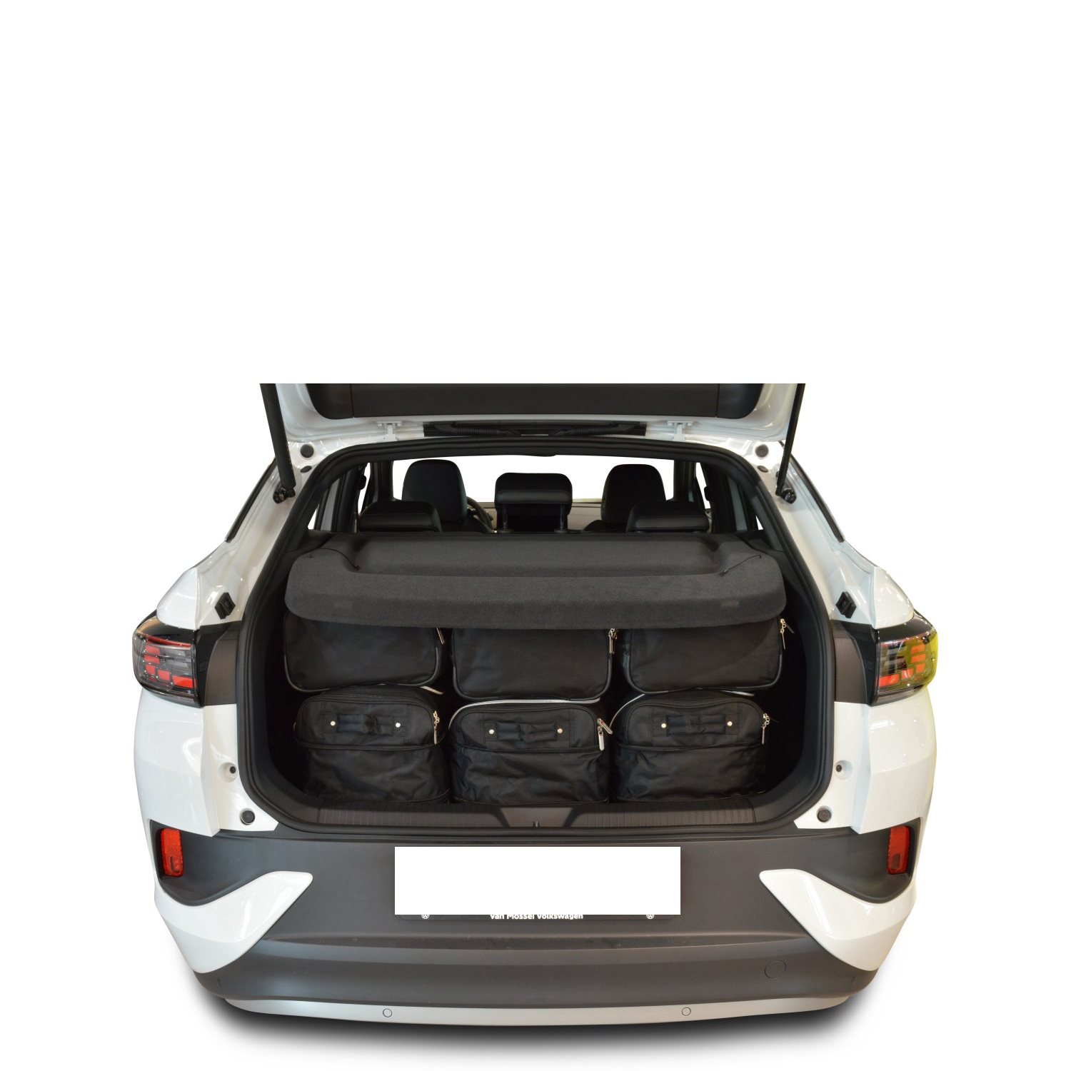 Car-Bags Volkswagen Taigo (CS) 2021-heden
