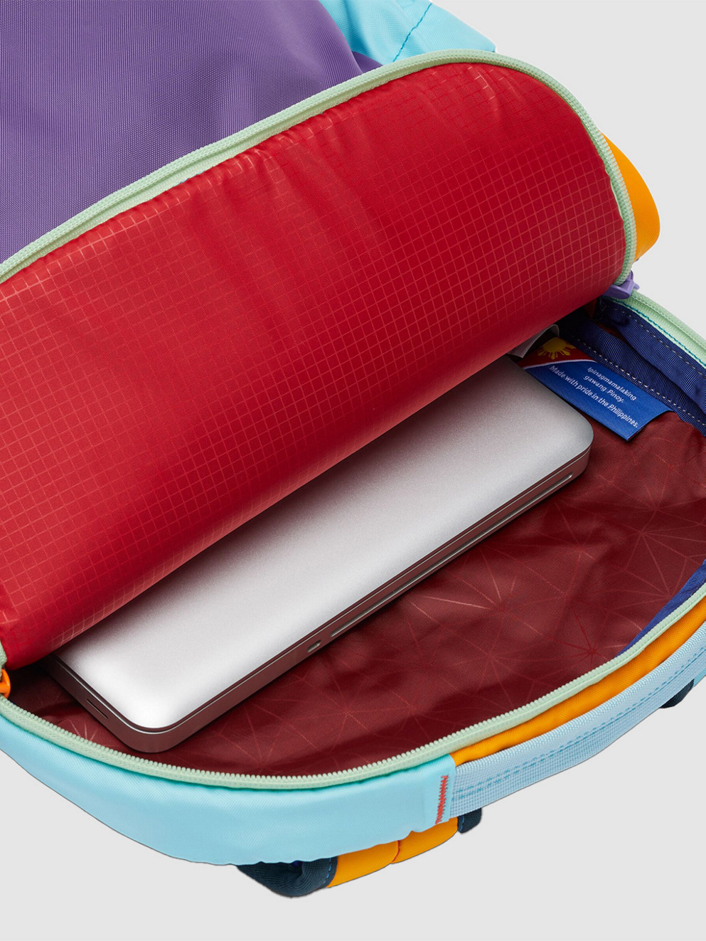 Cotopaxi Chiquillo 30L Backpack del dia pt