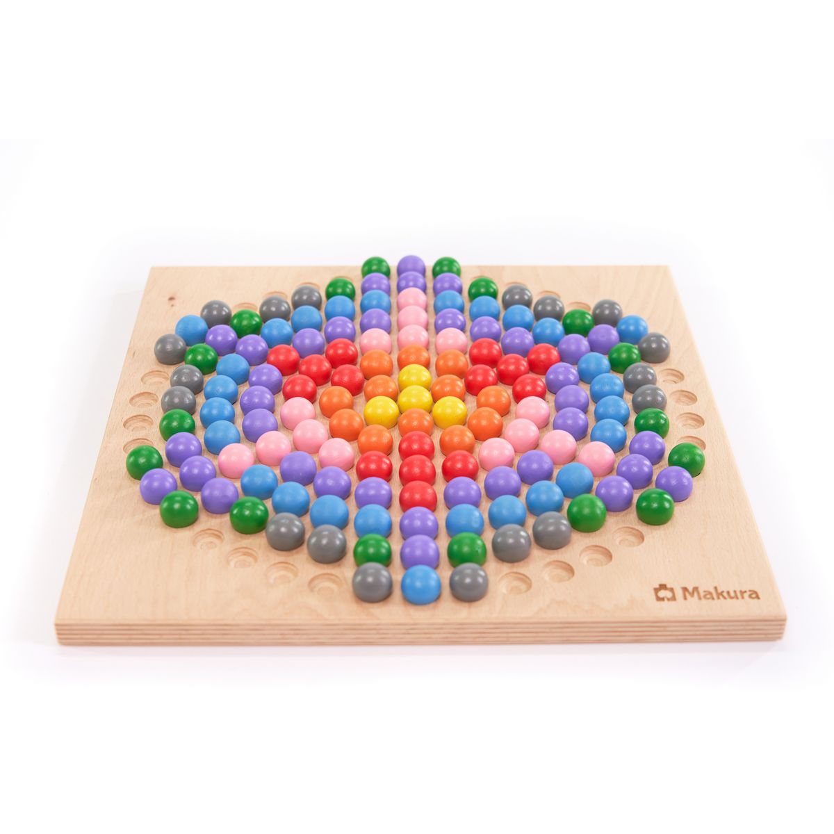 EDUPLAY Kugelbrettspiel