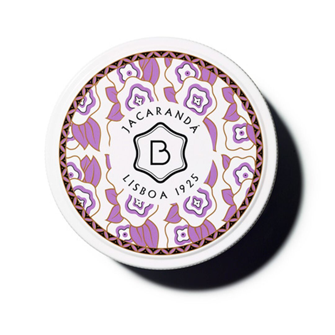 BENAMÔR Jacarandá Manteiga Suprema Corporal - 200ml
