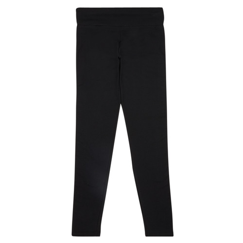 Guess - LEGGINGS - Noir