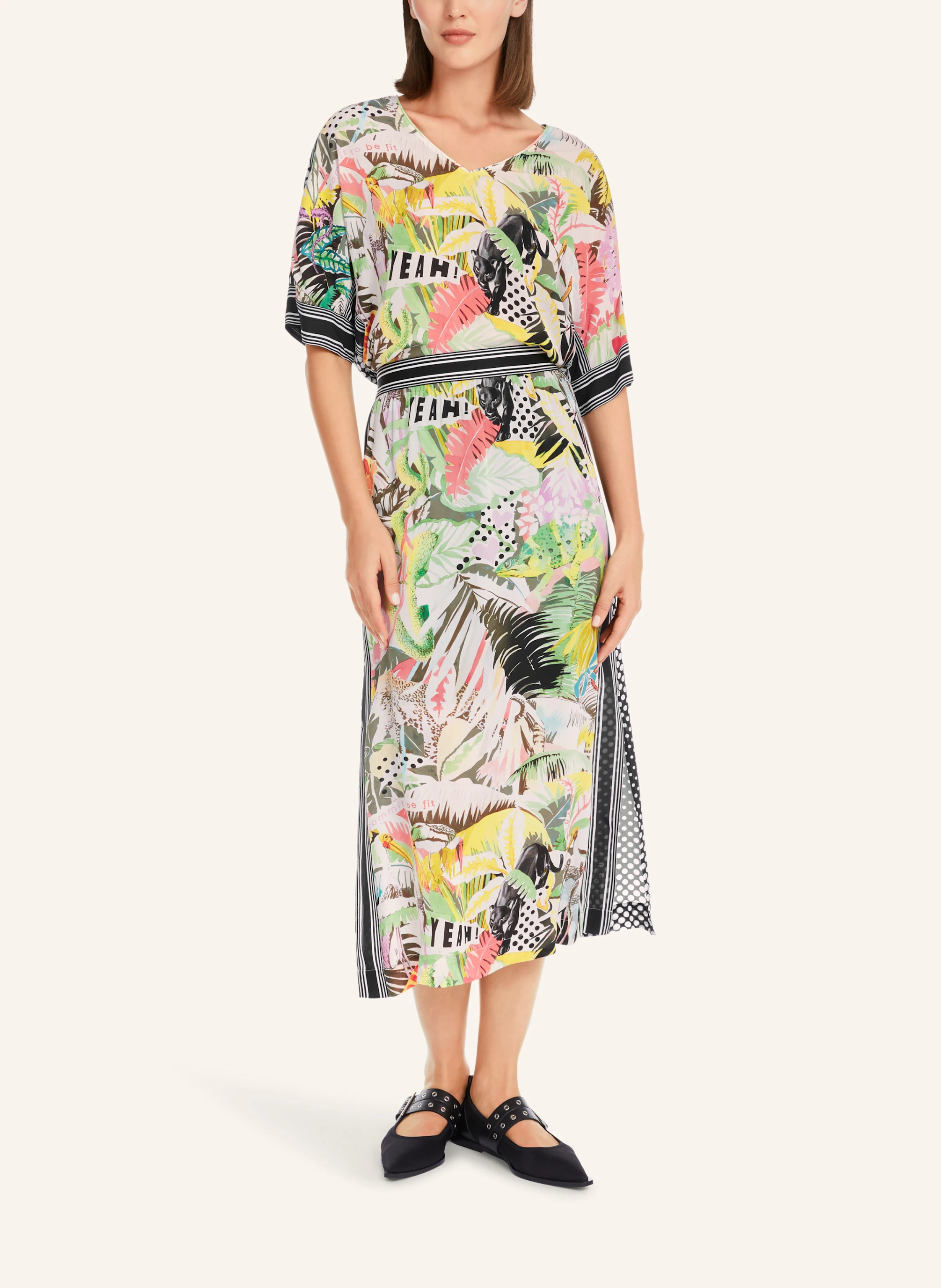 MARC CAIN Bluse