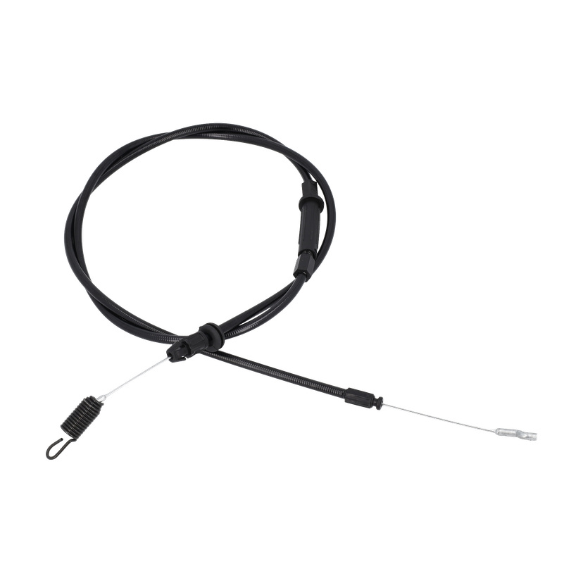 Girkabel gressklipper