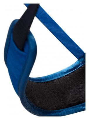 Baudrier Mammut Ophir Fast Adjust Bleu