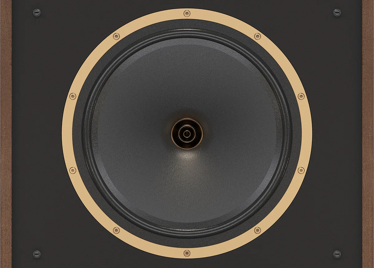 Tannoy Arden (la paire) Enceintes colonne