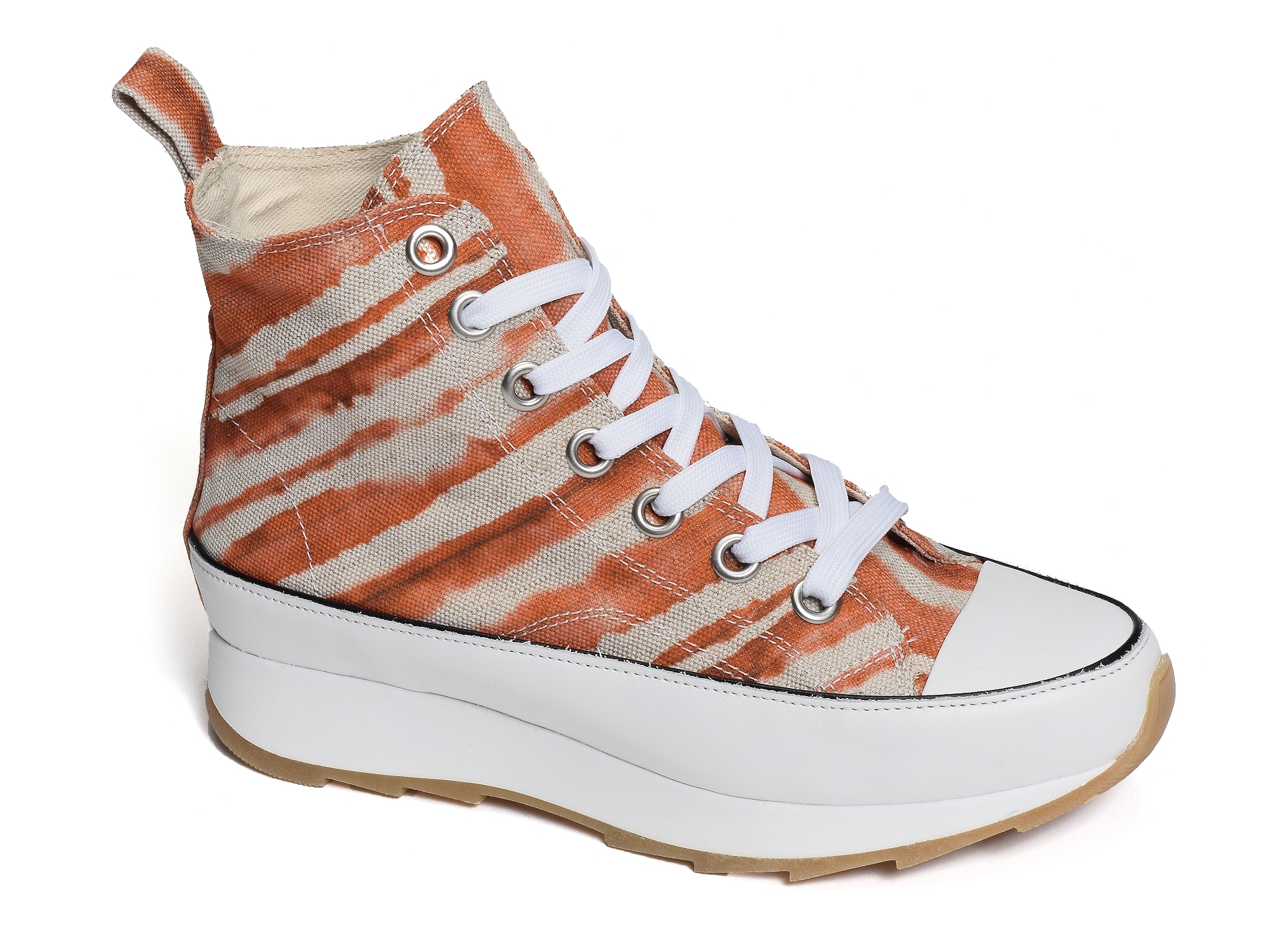 Frasne blanc orange