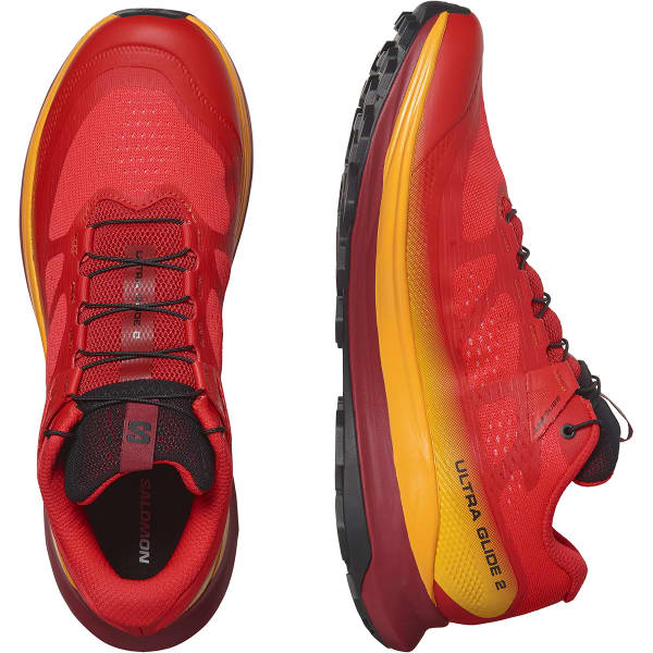 Chaussure trail SALOMON ULTRA GLIDE 2