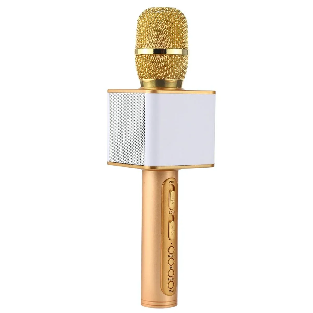 Yonis Microphone Bluetooth HD