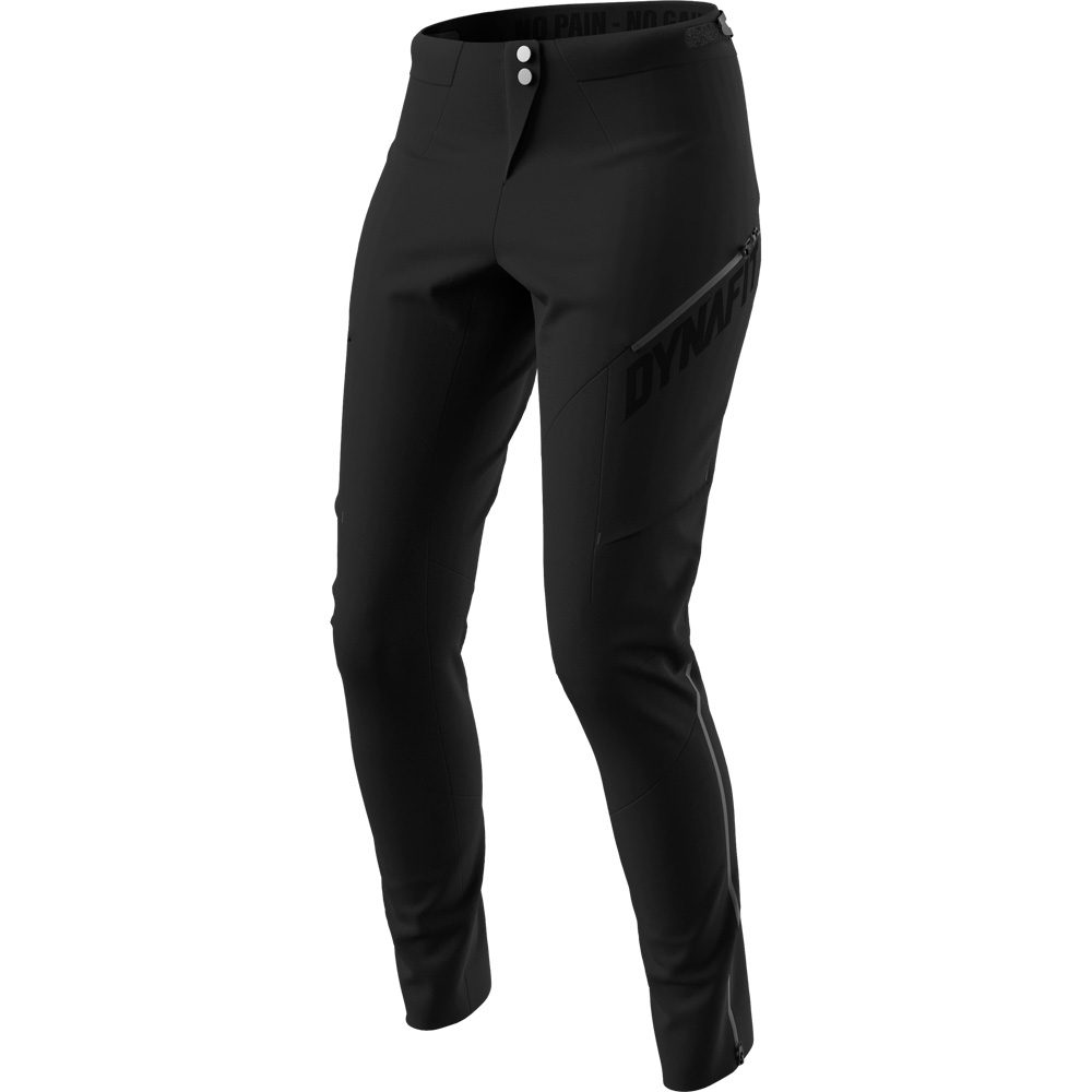 Dynafit Ride DST Bike Hose Damen black out