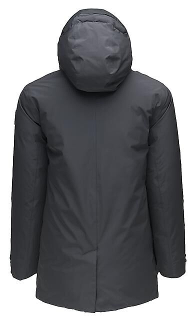 NOBIS - PARKA KASON