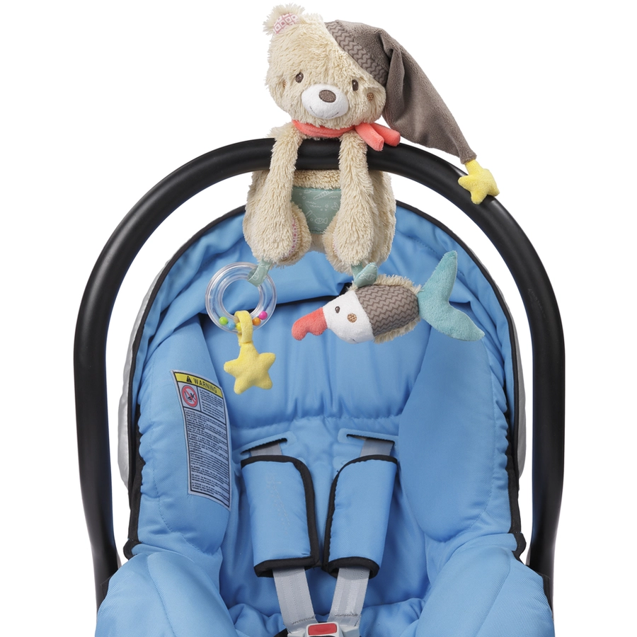 fehn® Activity-Bär