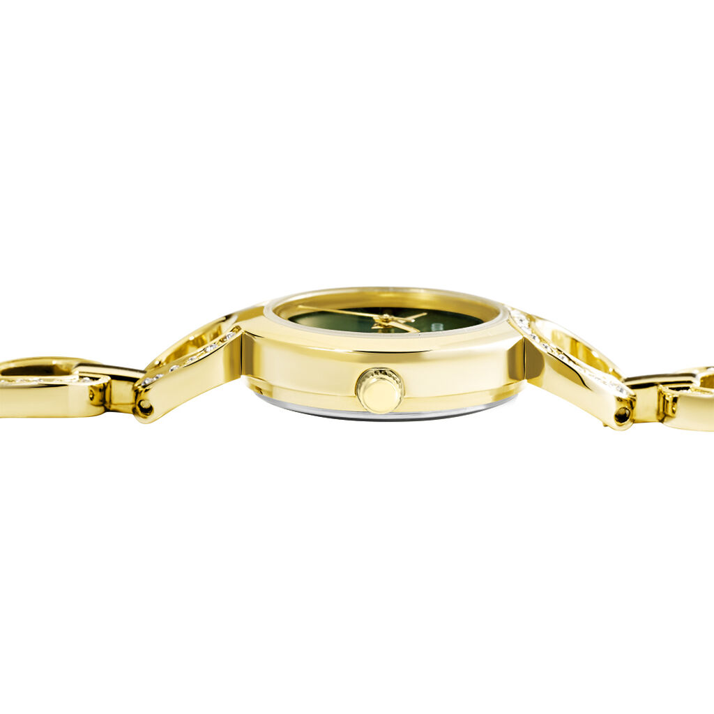 Montre Codhor Sarah Vert