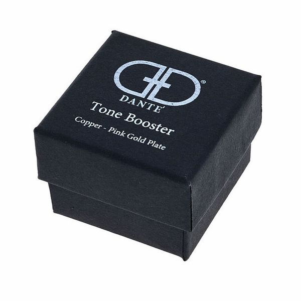Danté Tone Booster Copper pink gold