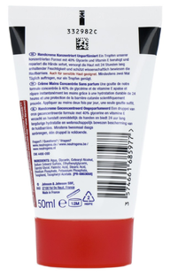 Neutrogena Noorse Formule Handcrème Geconcentreerd Ongeparfumeerd 50ML
