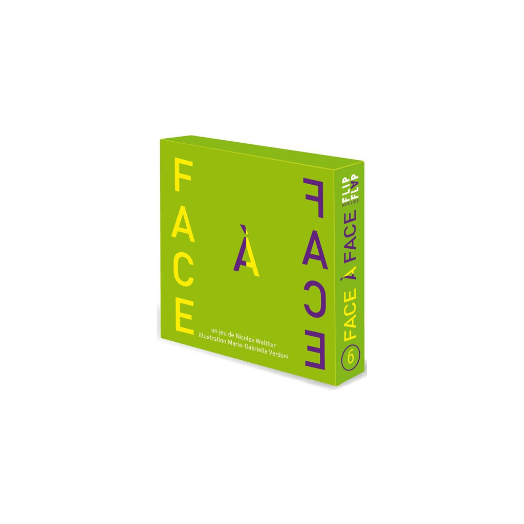 Face à Face