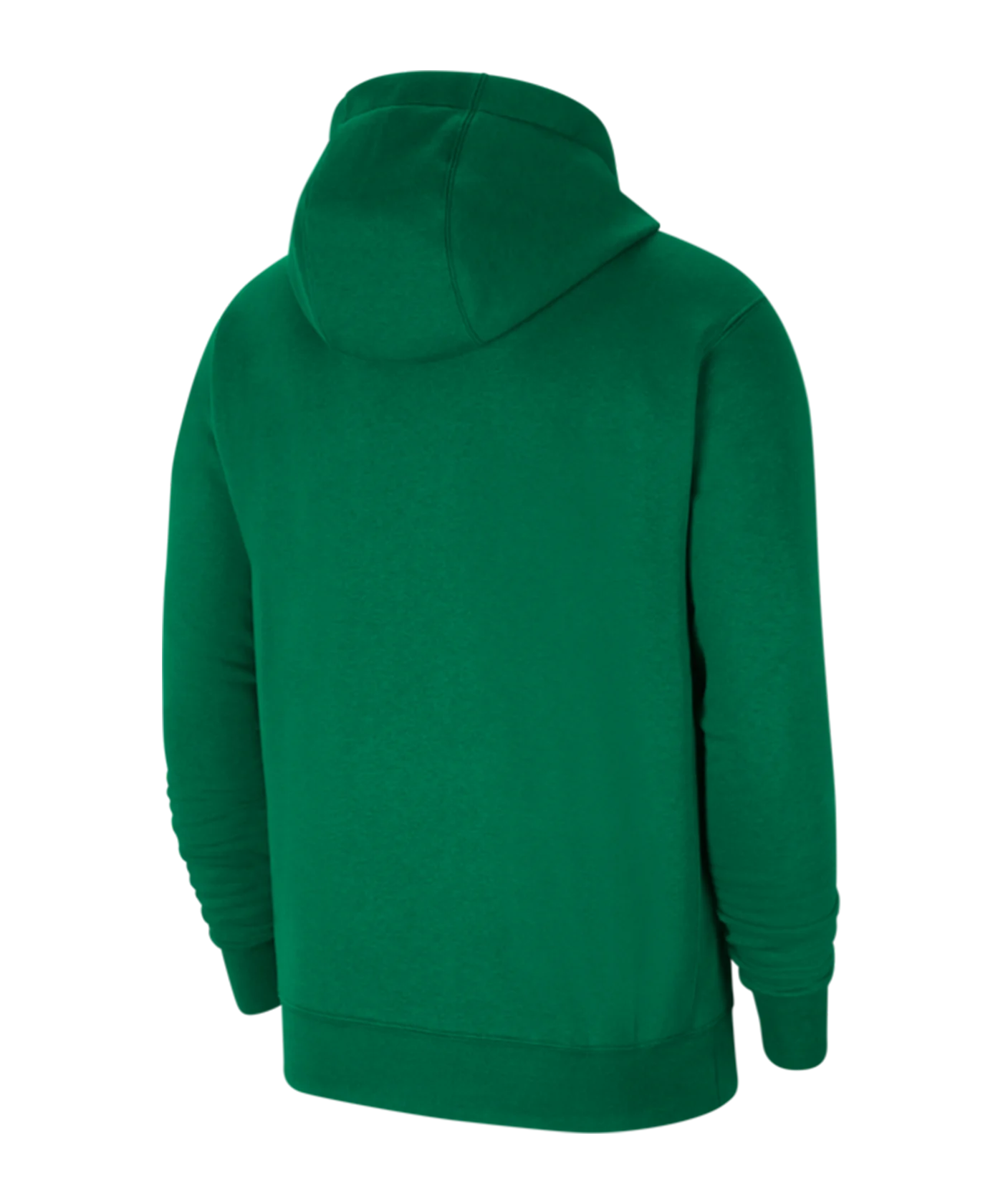 Nike Park 20 Fleece Hoody Kids Grün Weiss F302