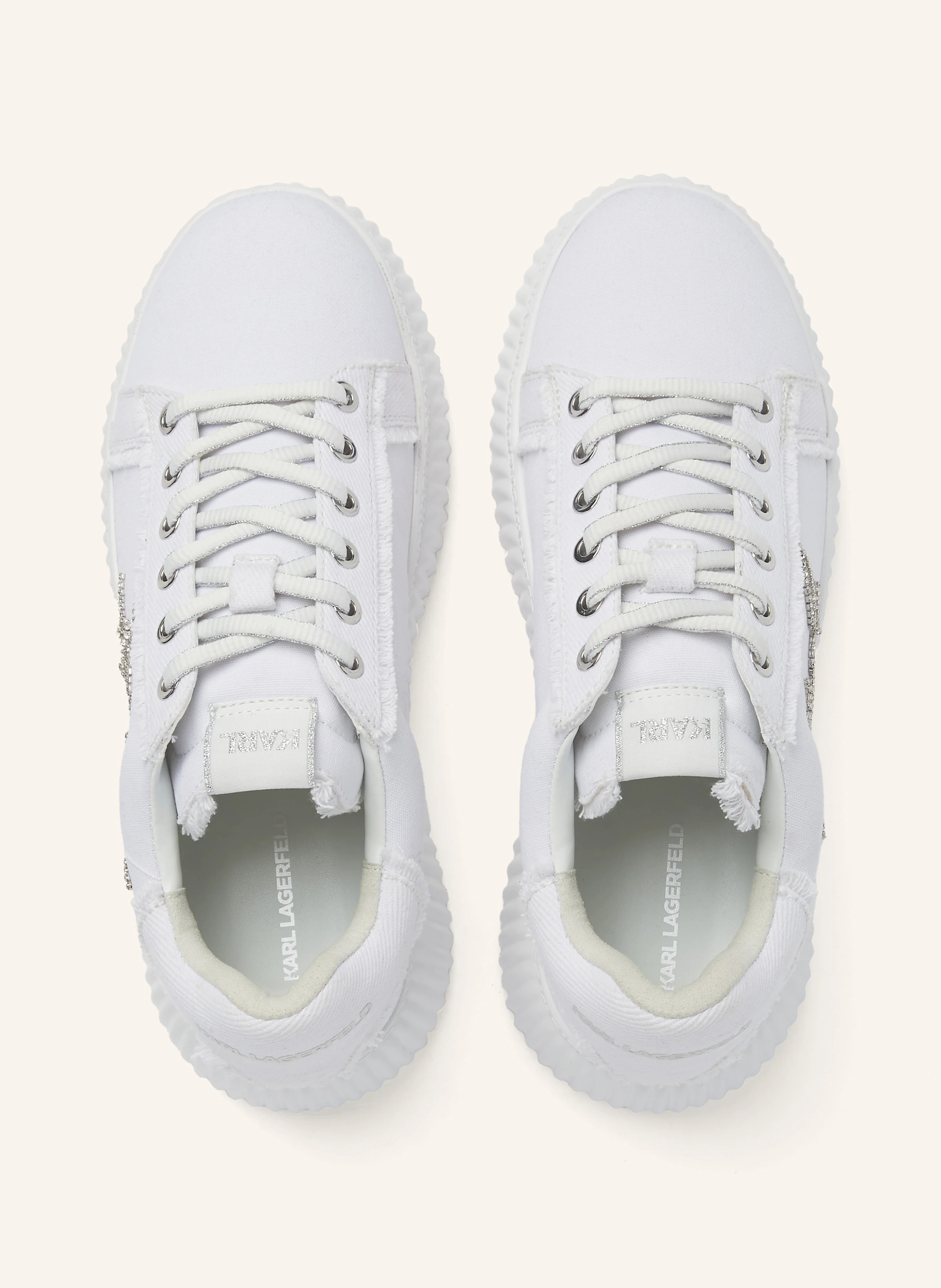 KARL LAGERFELD Sneaker