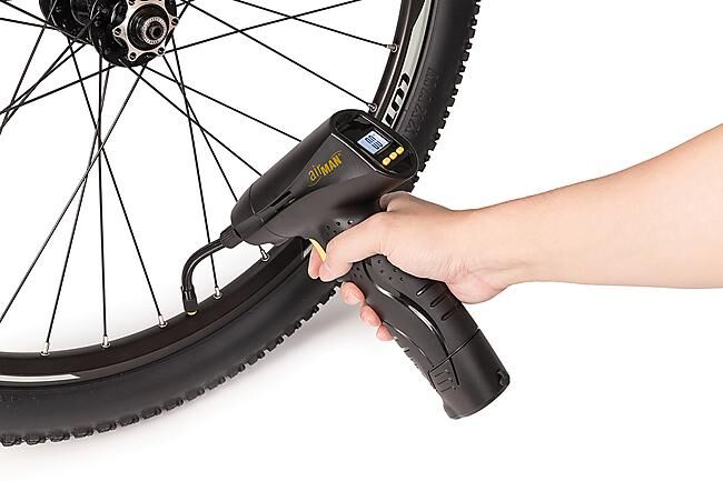 AIRMAN - COMPRESSEUR AIRGUN