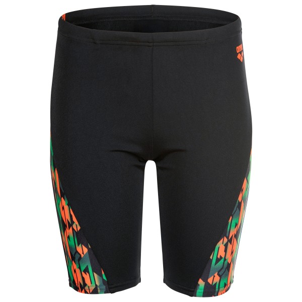 Arena - Boy's Print Swim Jammer - Short de bain