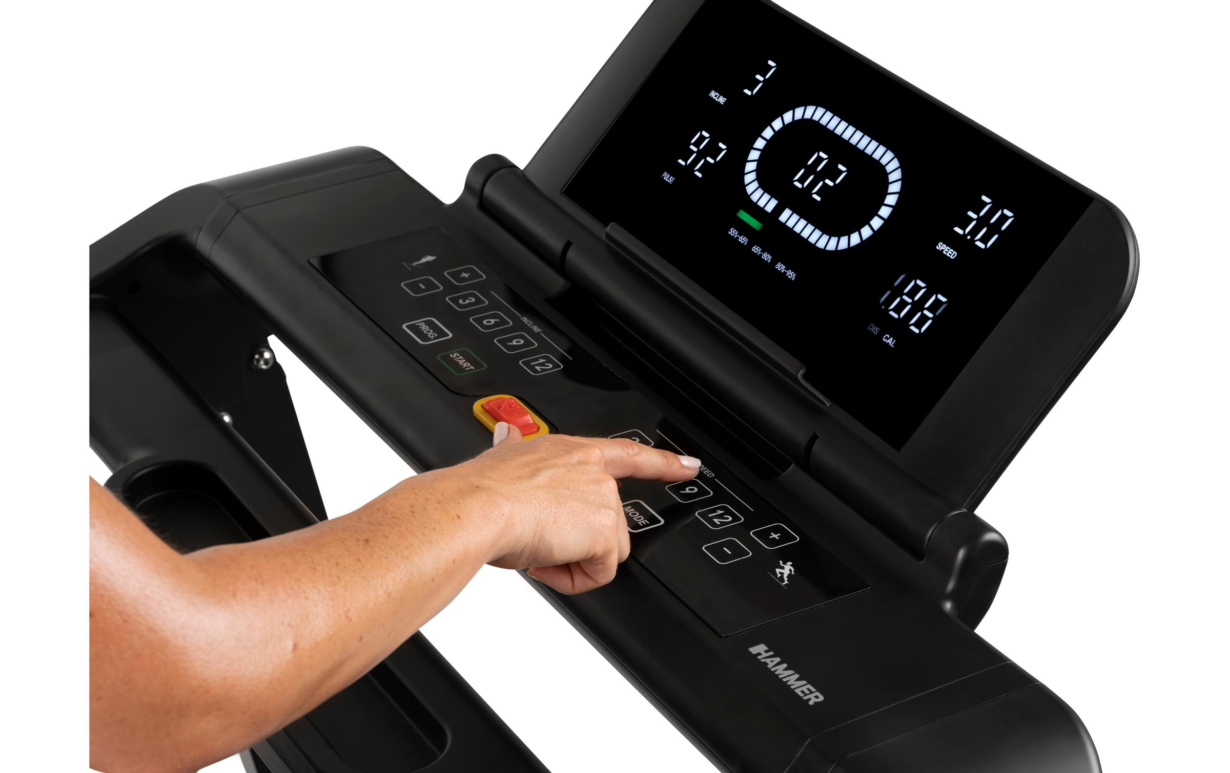 Hammer Laufband »Fly Run 4.0«