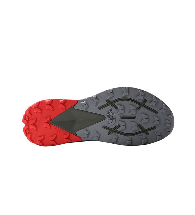 The North Face Men Vectiv Enduris 3 Hardloopschoenen