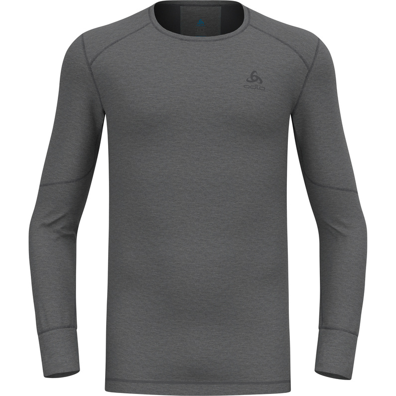 Odlo Herren Active X-Warm Eco Crew Longsleeve