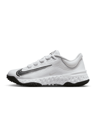 Nike Alpha Huarache Elite 4 Turf Women's Softball Shoes