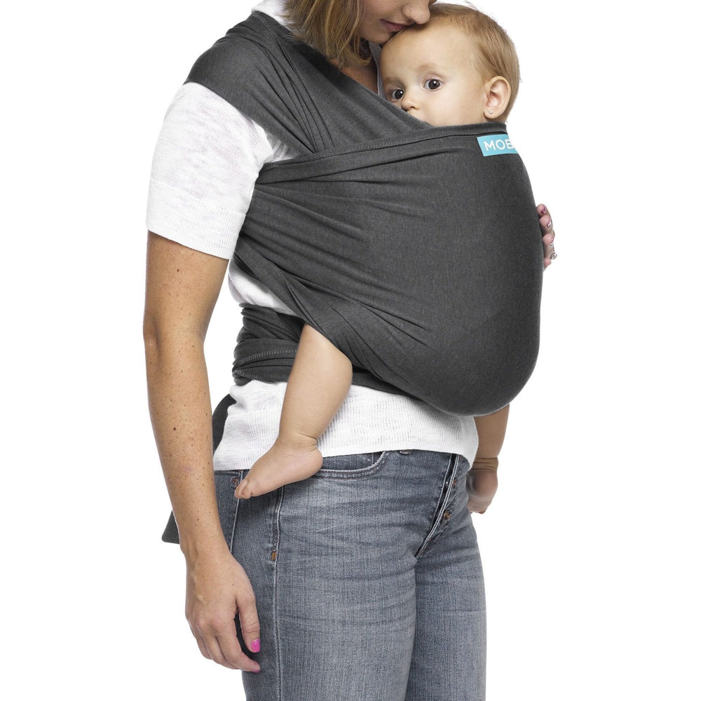 Køb Moby Charcoal Evolution Vikle