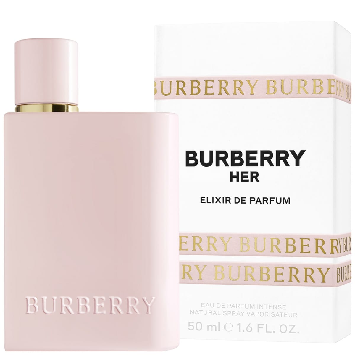 Burberry Her Elixir Eau de Parfum