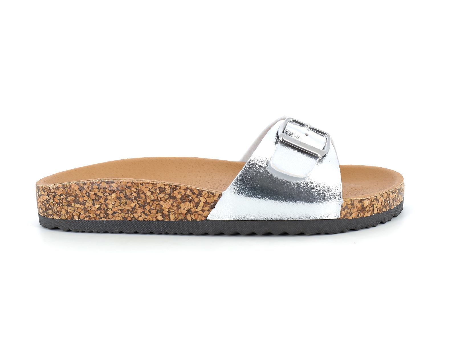 F brand-B607900 Synthétique Argent