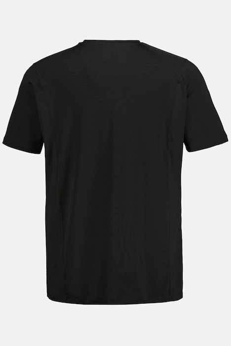 JAY-PI Funktions-Shirt, FLEXNAMIC®, Fitness, Halbarm, QuickDry