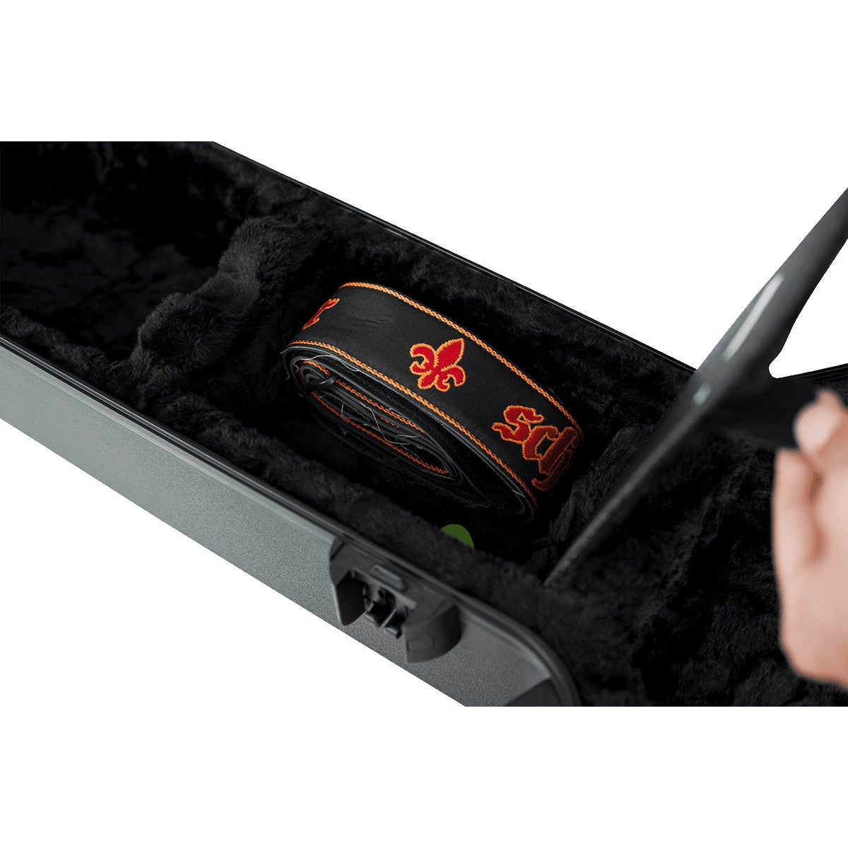 Gator Cases GTSA-GTR335 koffer voor Gibson® 335®