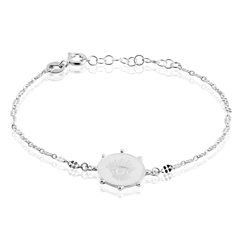 Bracelet Argent Dove